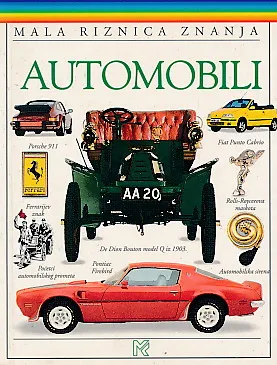 Automobili