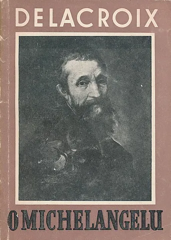 Esej o Michelangelu