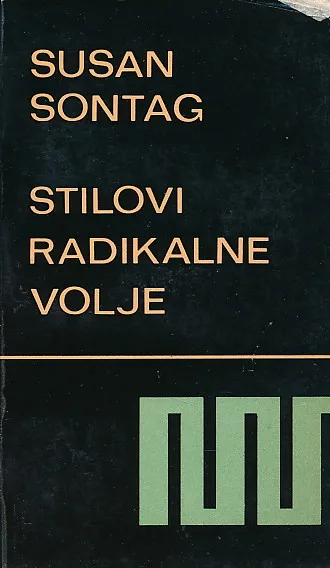 Stilovi radikalne volje