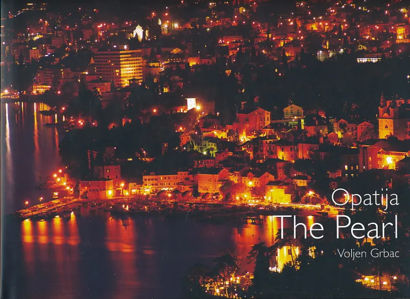 Opatija The Pearl