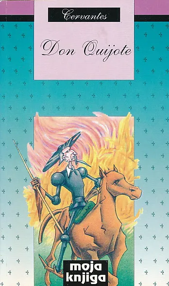 Don Quijote