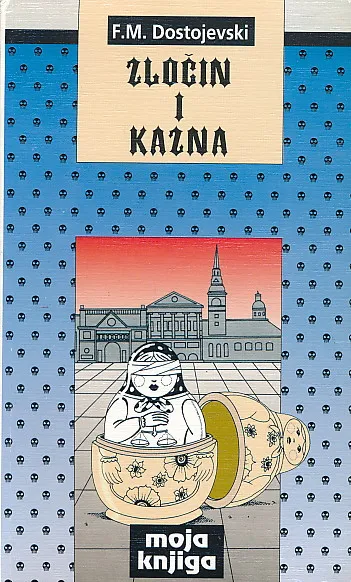 Zločin i kazna