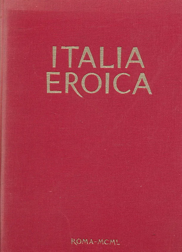 Italia eroica