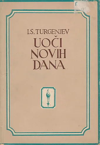 Uoči novih dana