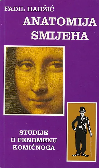 Anatomija smijeha
