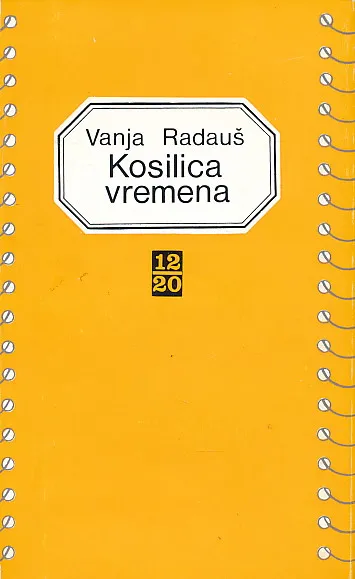 Kosilica vremena