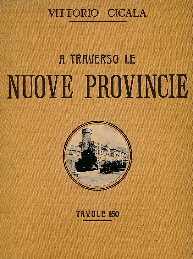 A traverso le Nuove Provincie