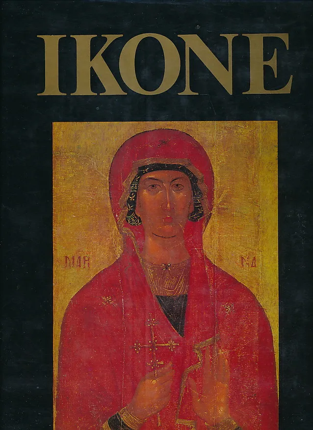 Ikone