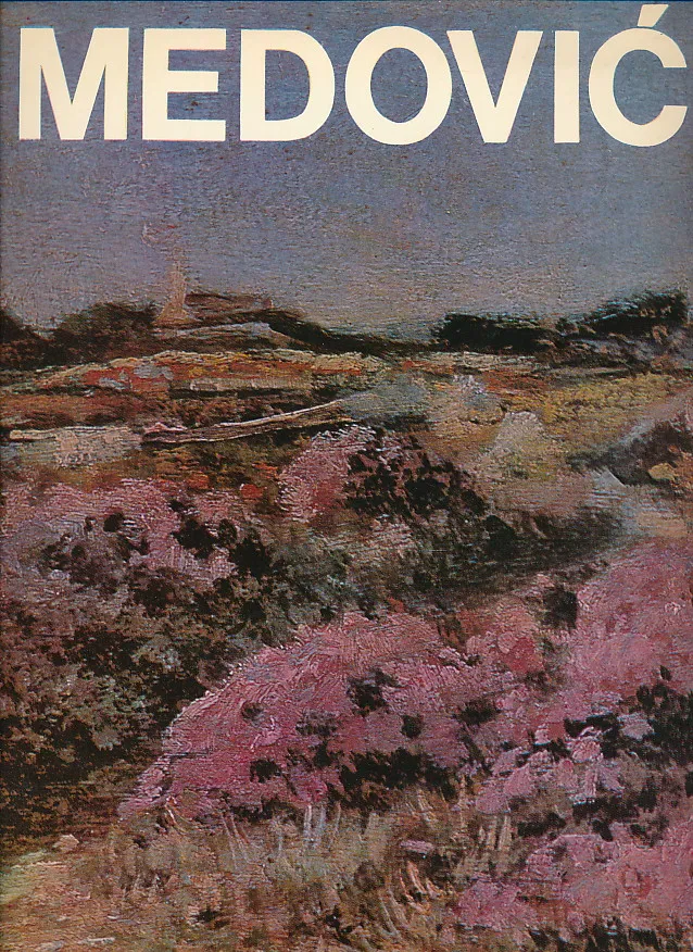 Mato Celestin Medović