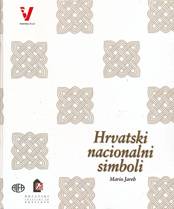 Hrvatski nacionalni simboli