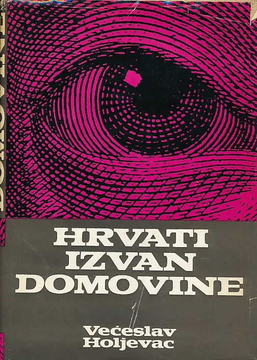 Hrvati izvan domovine
