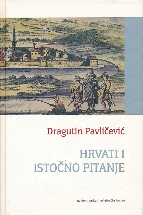 Hrvati i istočno pitanje