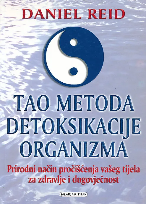 Tao metoda detoksikacije organizma