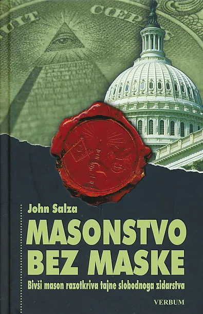 Masonstvo bez maske