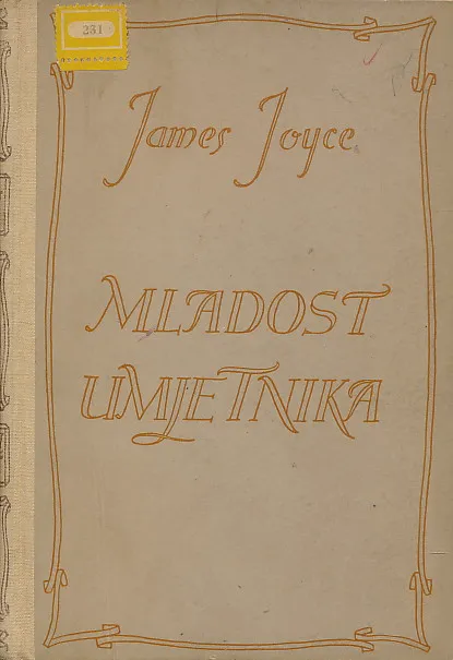 Mladost umjetnika