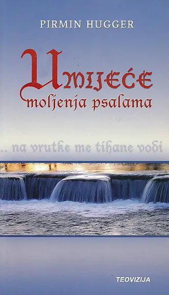 Umijeće moljenja psalama