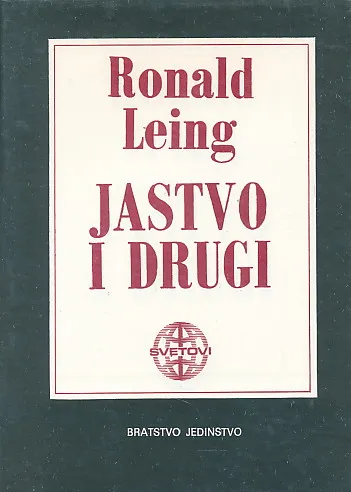 Jastvo i drugi