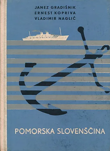 Pomorska slovenščina