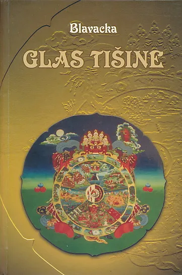 Glas tišine