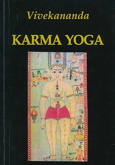 Karma yoga