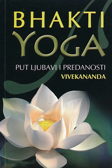 Bhakti yoga