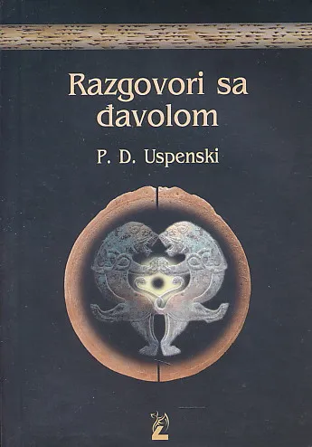 Razgovori sa đavolom