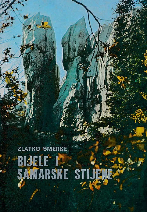 Bijele i Samarske stijene