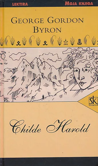 Childe Harold