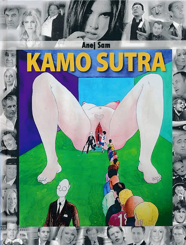 Kamo sutra