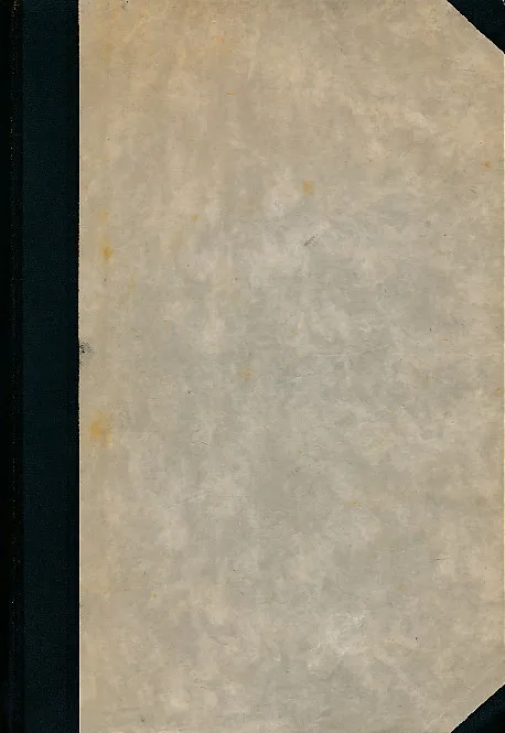 Život 1-10/1938