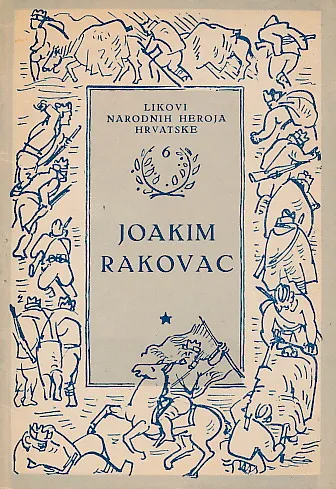 Joakom Rakovac
