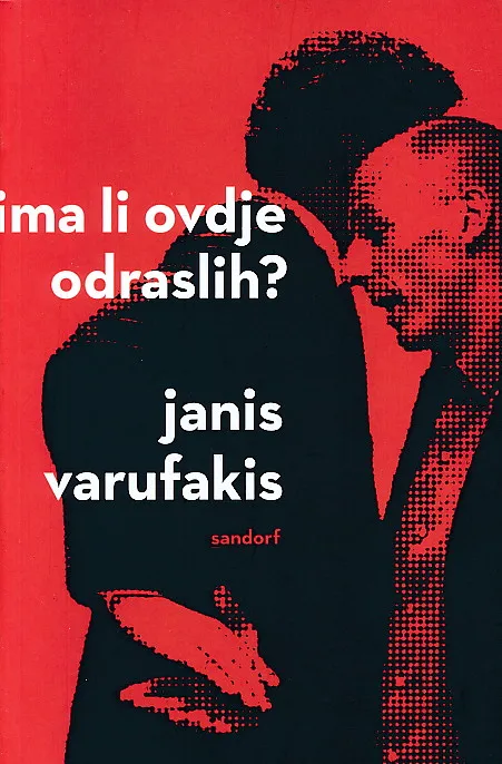 Ima li ovdje odraslih?