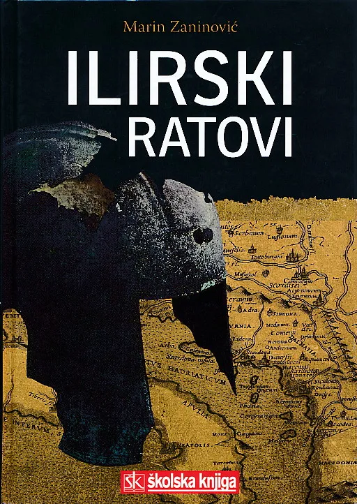 Ilirski ratovi