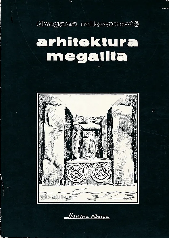 Arhitektura megalita
