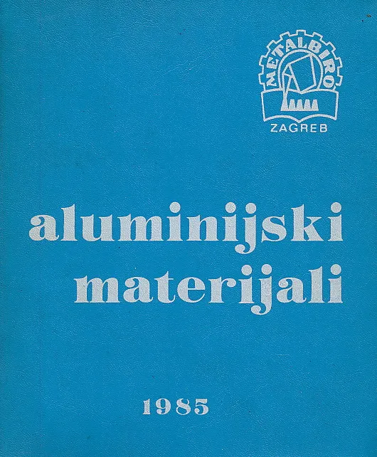Aluminiski materijali