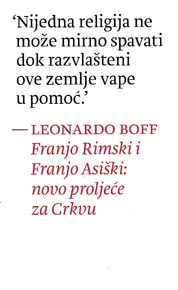 Franjo Rimski i Franjo Asiški