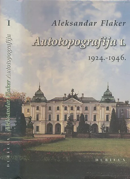 Autotopografija I