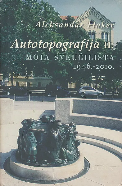 Autotopografija II