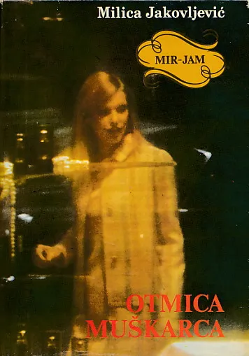 Otmica muškarca