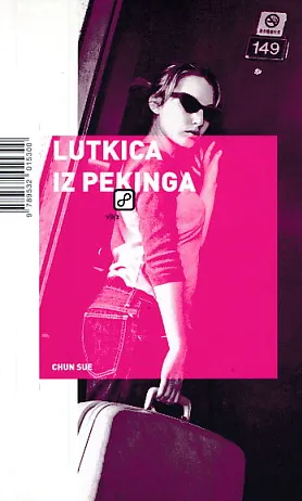 Lutkica iz Pekinga
