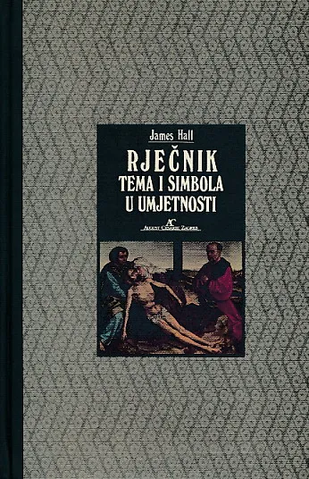 Rječnik tema i simbola u umjetnosti
