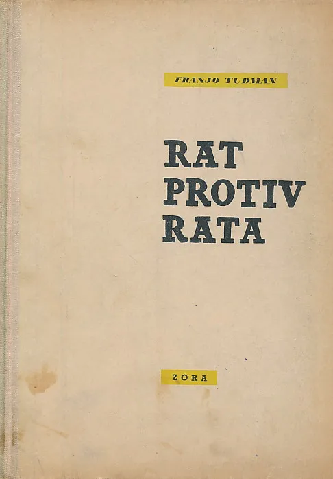Rat protiv rata
