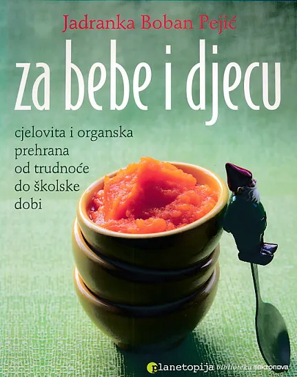 Za bebe i djecu