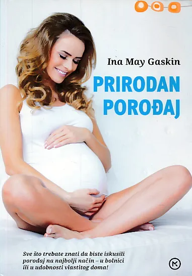 Prirodan porođaj