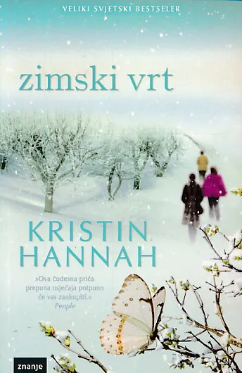 Zimski vrt