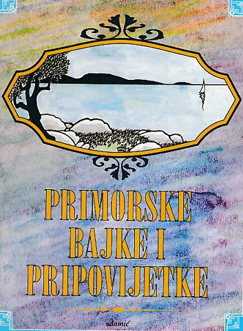 Primorske bajke i pripovijetke