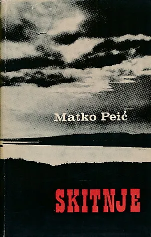 Skitnje