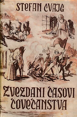 Zvezdani časovi čovečanstva