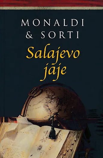 Salajevo jaje