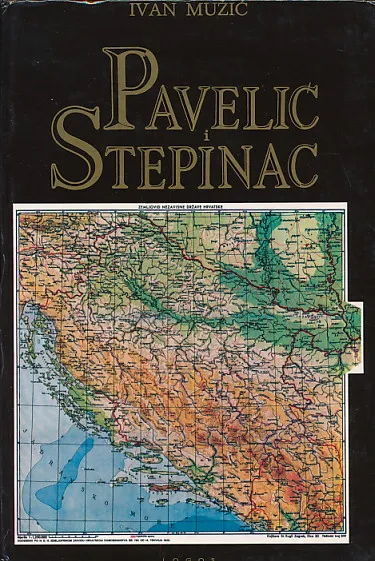 Pavelić i Stepinac